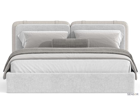 Кровать Шанель