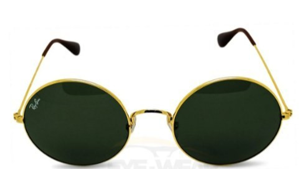 RAY BAN JA-JO RB3592 001 / 55