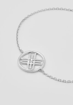 Браслет SHANYRAQ SILVER