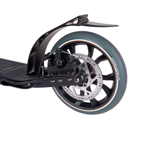 Подростковый самокат для города Tech Team Sport 210R