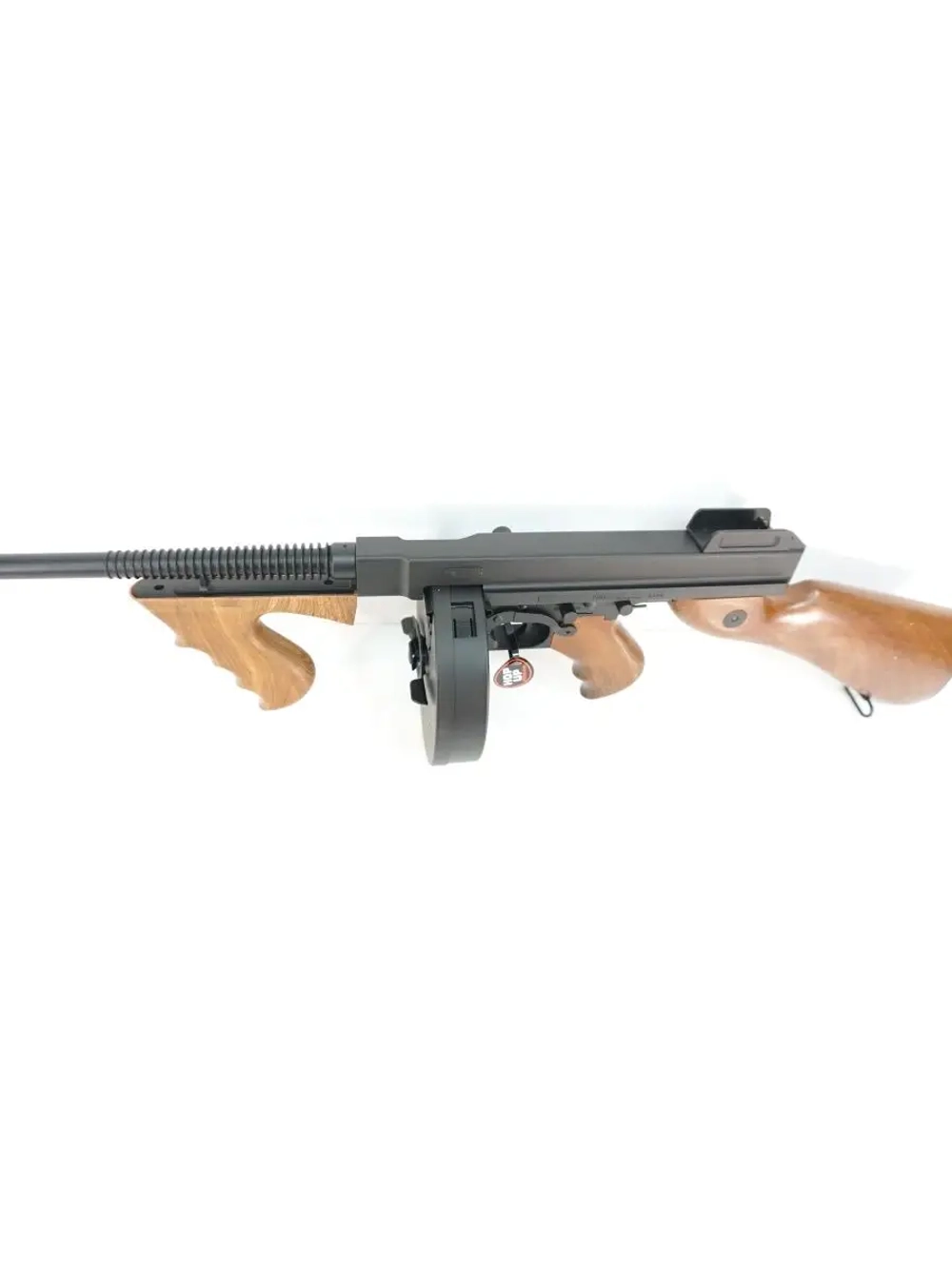 Страйкбольный автомат (Cyma) CM051 Thompson M1928A1