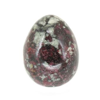 Яйца эвдиалит