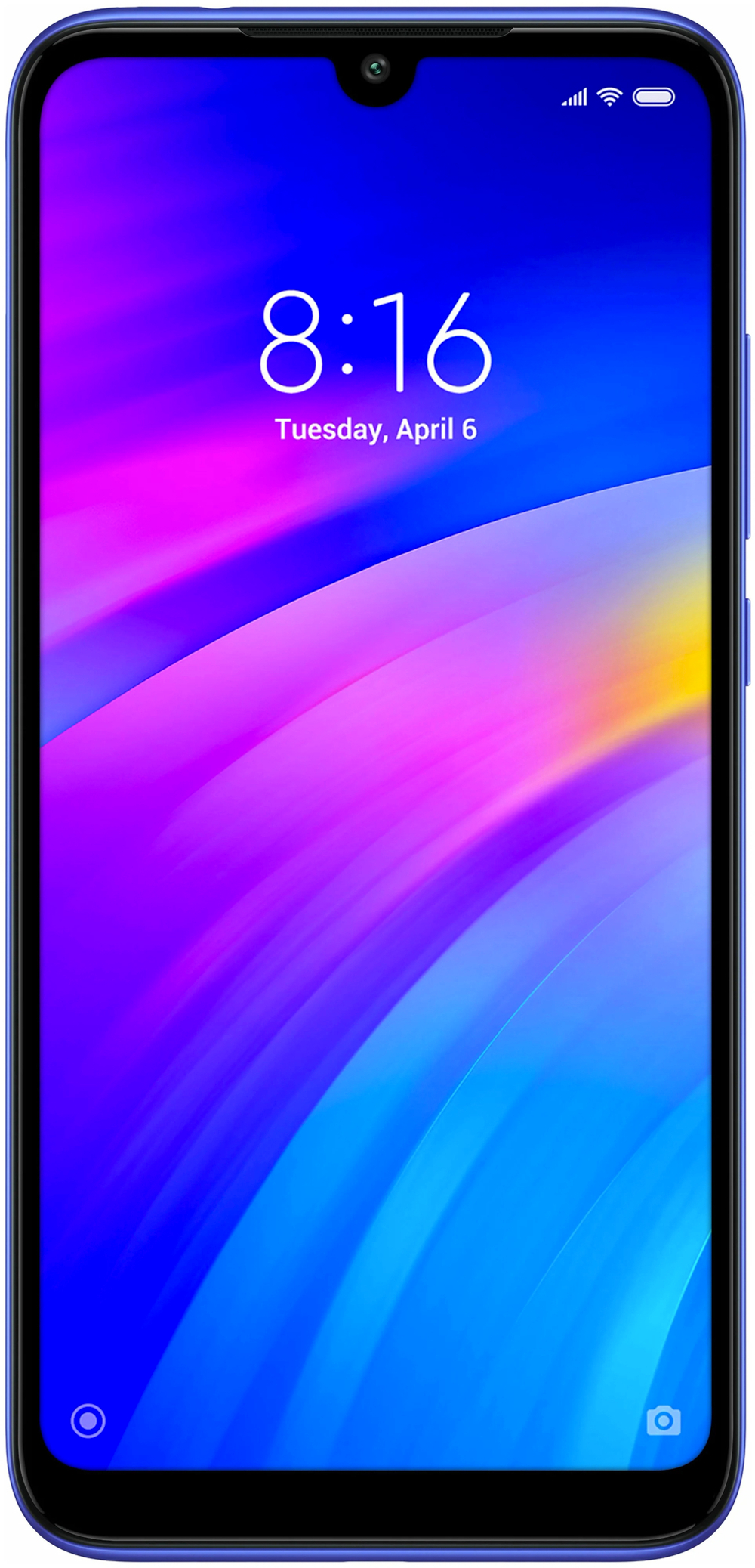 Xiaomi Redmi 7 4/64Gb Blue