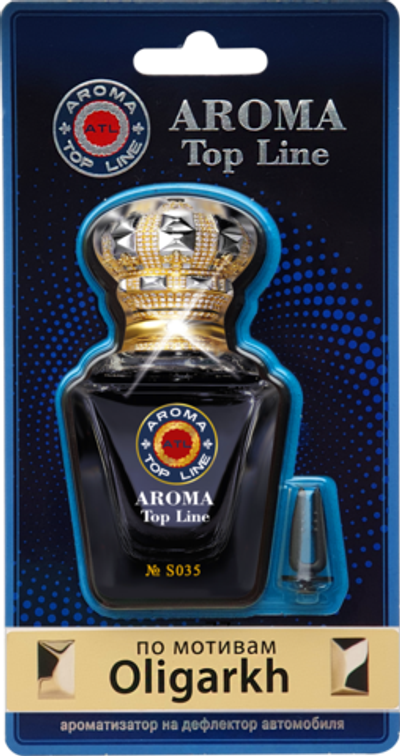 Дефлектор №S35  OLIGARKH