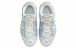 Кроссовки Nike Air More Uptempo (Женская размерная сетка)