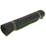 Газон декоративный «Fluffy grass» 0,5*1 м, ворс 30 мм, Сочная трава