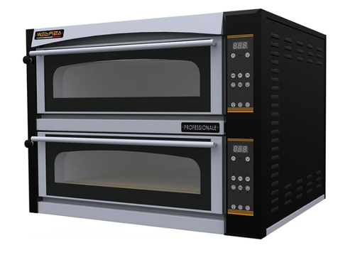 Печь для пиццы WellPizza Professionale 66D