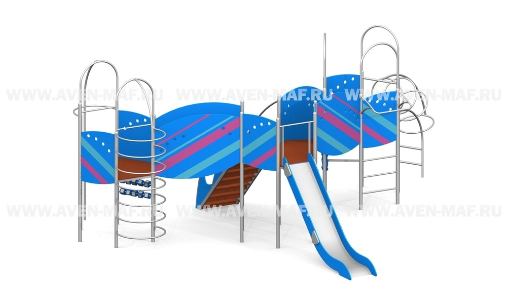 Игровой комплекс