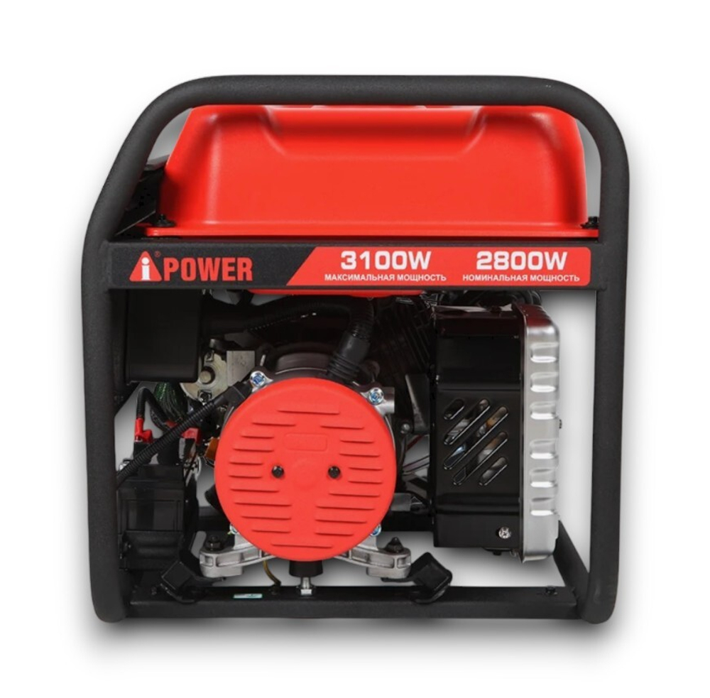 Генератор бензиновый A-iPower A3100E