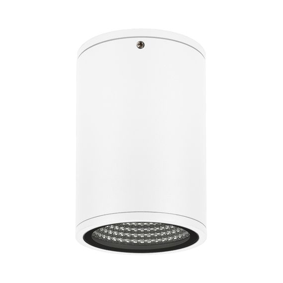Уличный светодиодный светильник Arlight LGD-Forma-Surface-R90-12W Warm3000 037261
