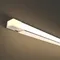 Гибкий неон 17х12 24В 12Вт/м Цветной (RGB) + 3000K IP67 5м Led Strip 432003
