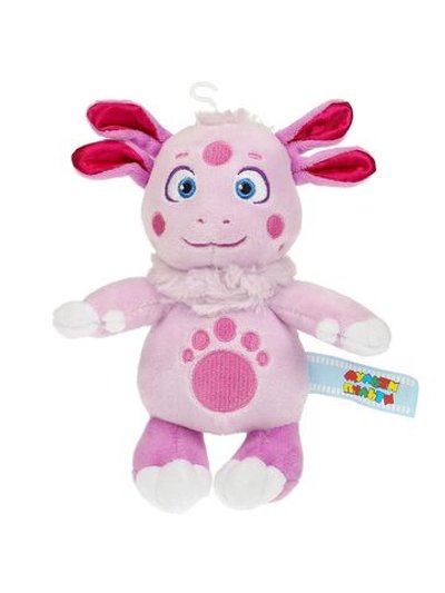 Игрушка мягкая Лунтик 16 см, без чипа