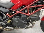 Ducati Monster 400 , 2000