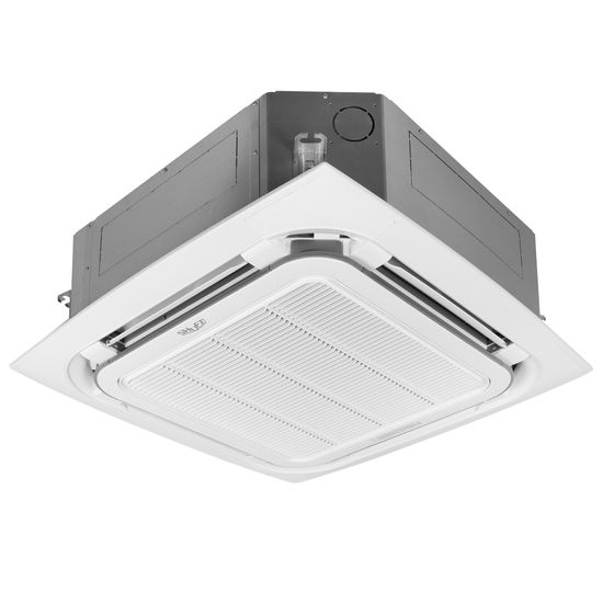 Панель SHUFT SFLC-PS для внутренних блоков кассетного типа SFLC_C/in-24/36/48/60HN1