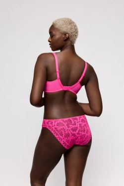 PRIMADONNA Twist Mocuto Бюстгальтер с полной чашкой, розовый