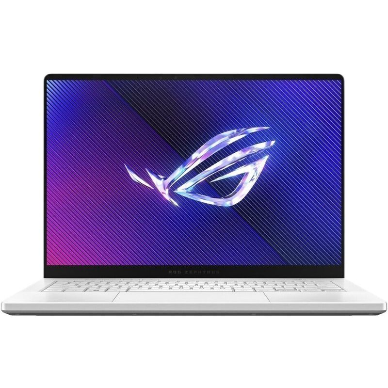 Ноутбук 14" ASUS AMD Ryzen 7-8845HS 3800 16 DDR5 GeForce RTX 4050 для ноутбука 6144 8845HS