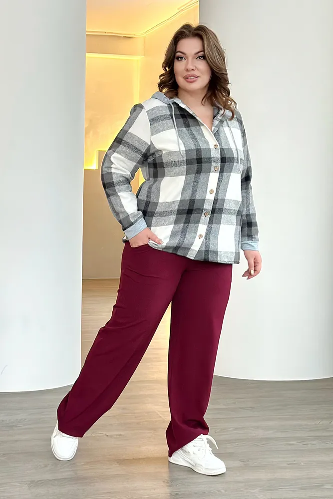 Брюки 2802 Fabrika