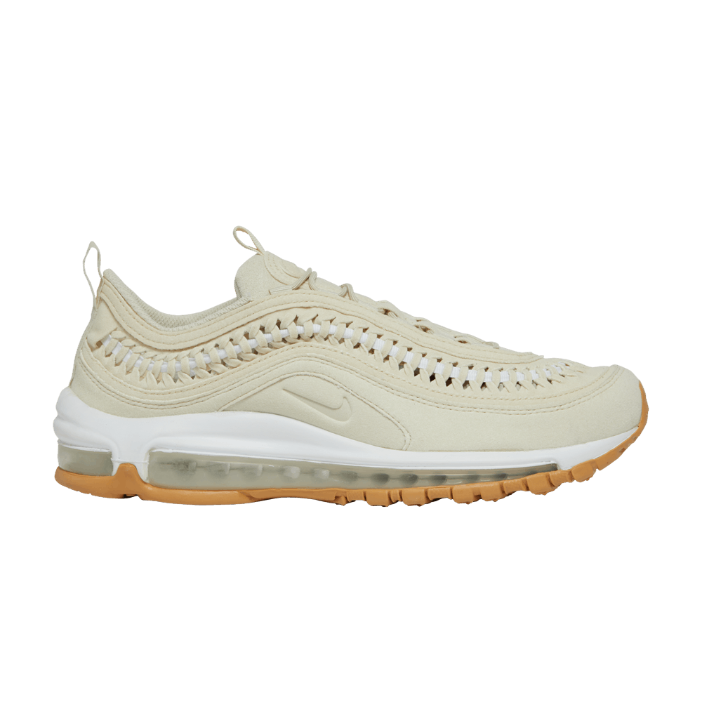 Кроссовки Nike Air Max 97 (Женская размерная сетка)