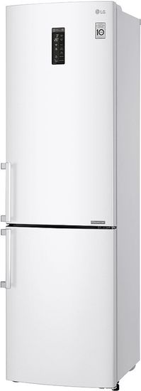 Холодильник LG GA-E499ZVQZ