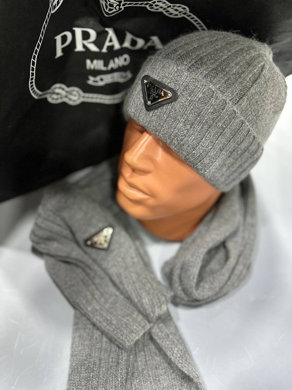 Комплект Prada