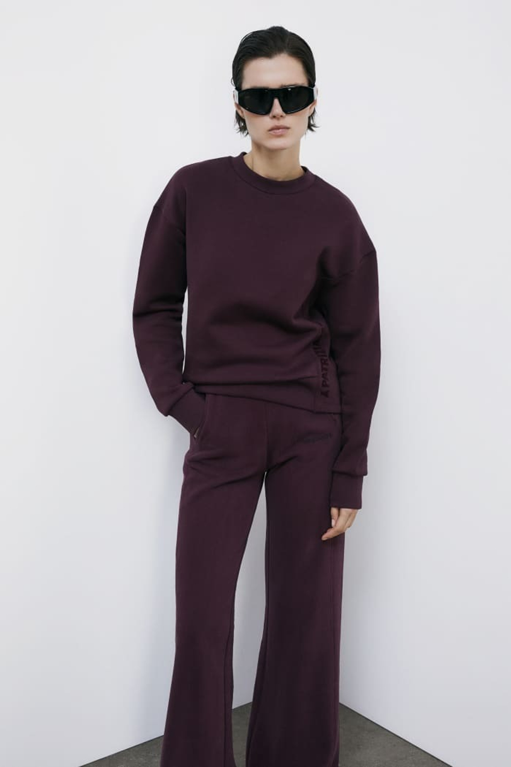 Джемпер женский PATRIZIA PEPE