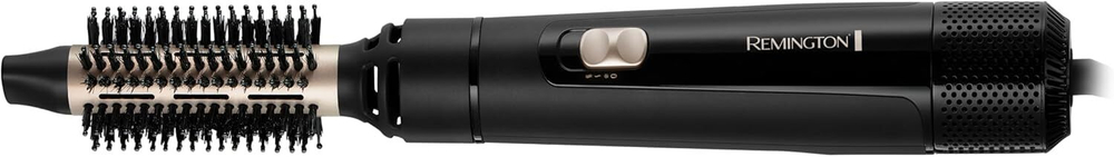 Фен-щетка Remington AS7300 черный