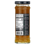 St. Dalfour, Deluxe, джем из ананаса и манго, 284 г (10 унций)