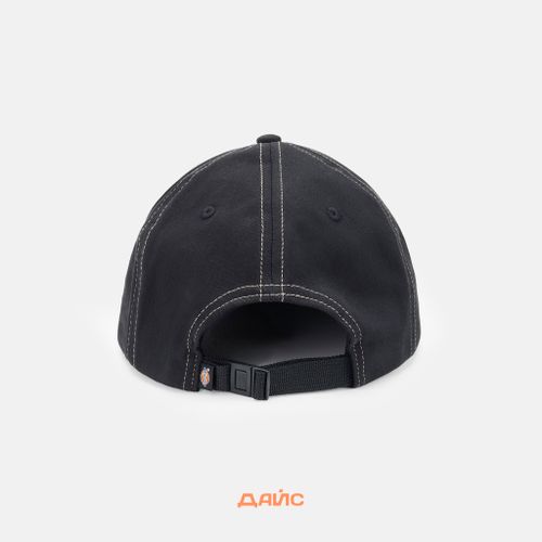 Кепка Dickies Riverbend артикул:DK0A4Z6IBLK1 - купить в магазине Дайс