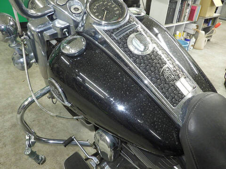 Harley-Davidson Road King FLHRC1580 , 2007