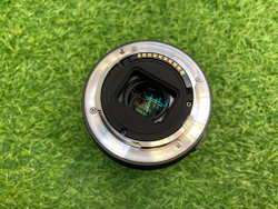 Sony E 18-135mm F3.5-5.6 OSS (SEL18135)