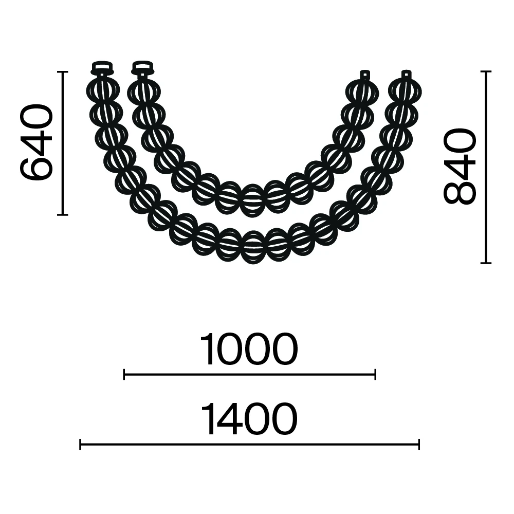 Подвесная люстра Maytoni GOLDEN CAGE MOD216PL-L42G3K