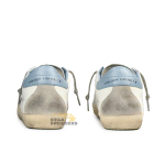 Кеды женские Golden Goose Superstar