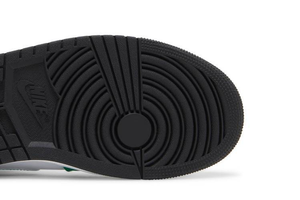 Кроссовки Jordan Air Jordan 1 Mid "Celtics"