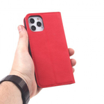 Чехол-книжка для iPhone 12 Pro Max, 012557 Розовое золото