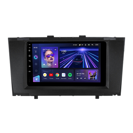 Teyes CC3 9"для Toyota Avensis 2009-2011