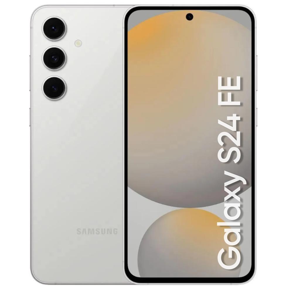 Samsung Galaxy S24 FE 8/256Gb БУ