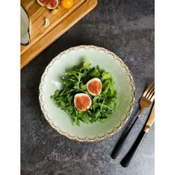 Салатник 800 мл d 21 см Rome By Bone Innovation [6]