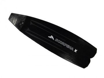 Лопасти пластиковые Sport для ласт Scorpena