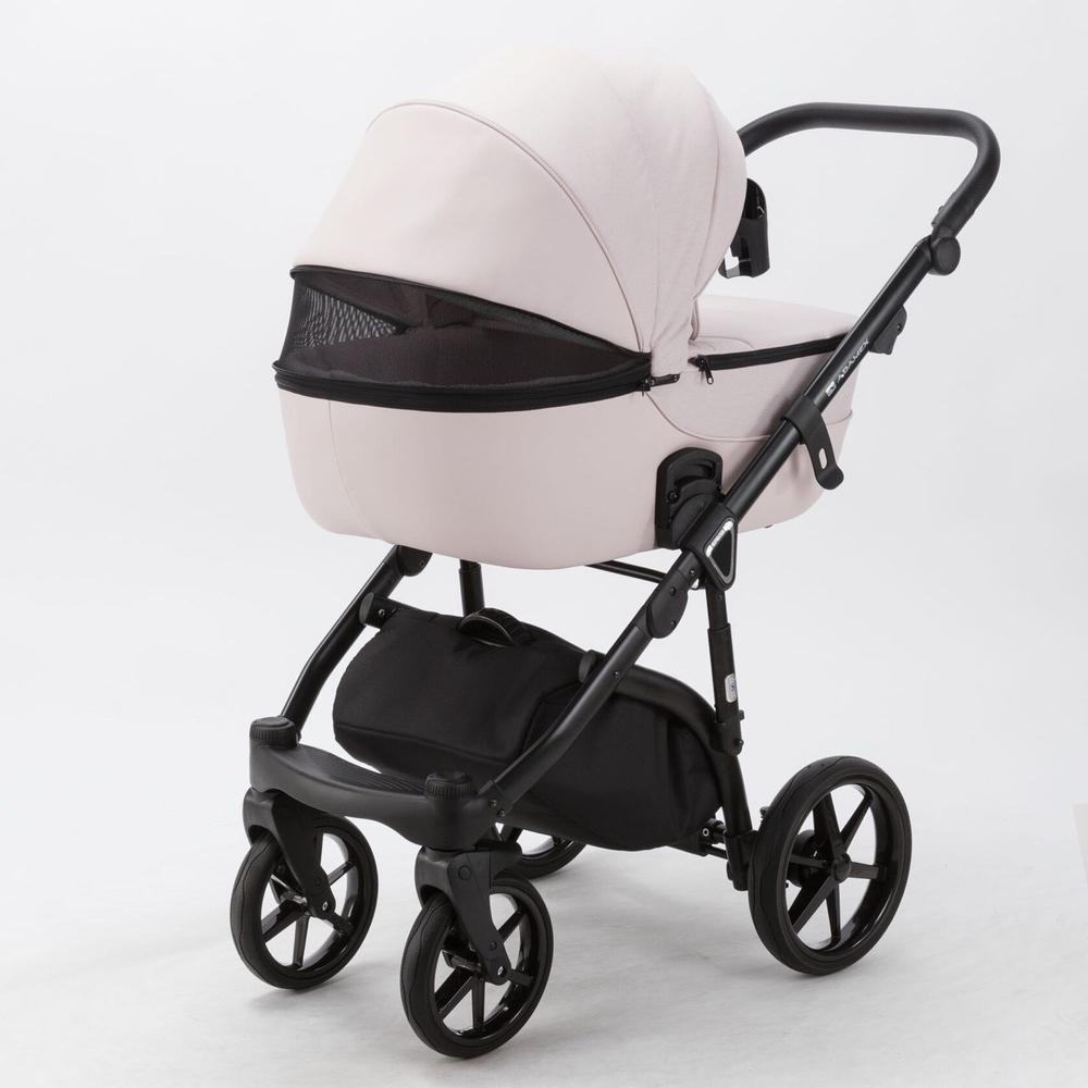 Коляска модульная Adamex Bibione BI-PS26