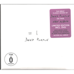 Deep Purple / =1 (CD+DVD)