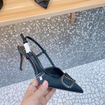 Туфли Valentino