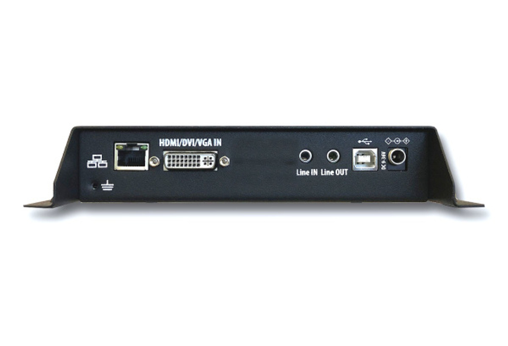 Удлинитель TNTV MMS-9525D-T-RU