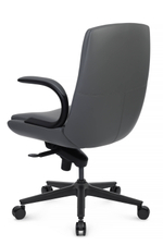 Кресло Riva Данте-M B2561-12 Антрацит