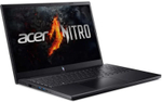 Ноутбук  Acer Aspire Nitro ANV15-41-R58A 15.6 ", Ryzen 5, 16 Гб RAM, 512 Гб SSD, GeForce RTX 2050, Черный