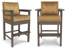 Стул бильярдный Victory (Grey_bristol,Винилискожа Mahogany,Винилискожа (Mahogany) цвет № 202)