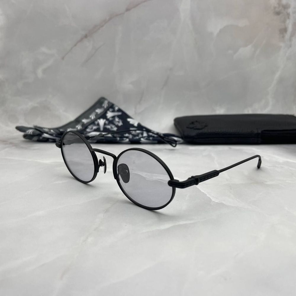 Рубашка Chrome Hearts