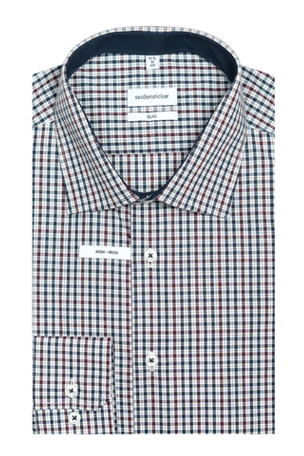 Сорочка SEIDENSTICKER