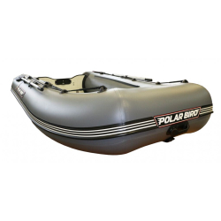 Лодка надувная Polar Bird 320 Merlin (Стеклокомпозит)