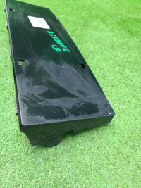 Площадка номера Changan CS55PLUS (2021-2024)