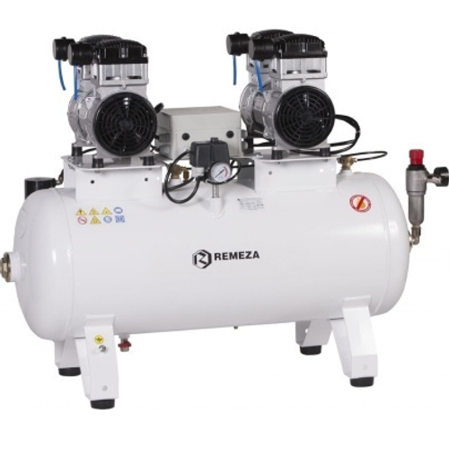 Поршневой компрессор REMEZA КМ-100.OLD15ТД